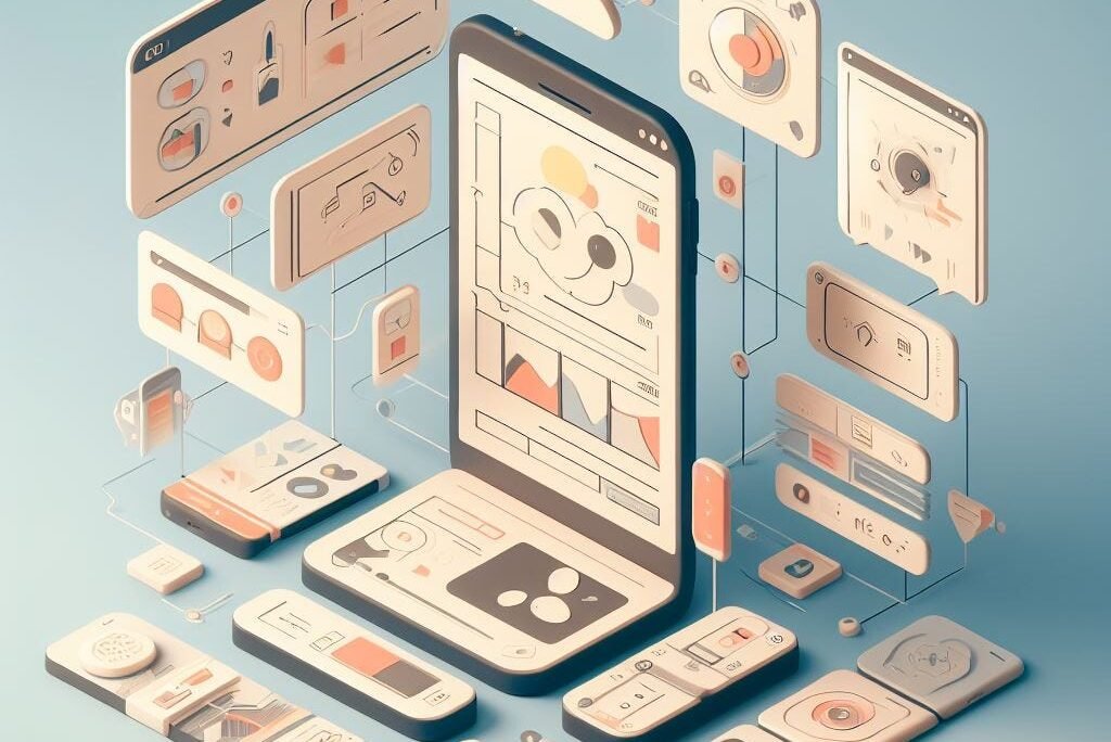 Why UI/UX Design Is the Backbone of Every Digital Product