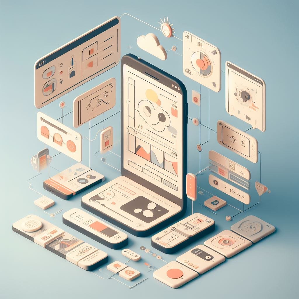 Why UI/UX Design Is the Backbone of Every Digital Product