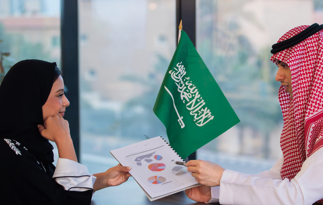 What Makes a Strong Brand in Saudi Arabia Today?