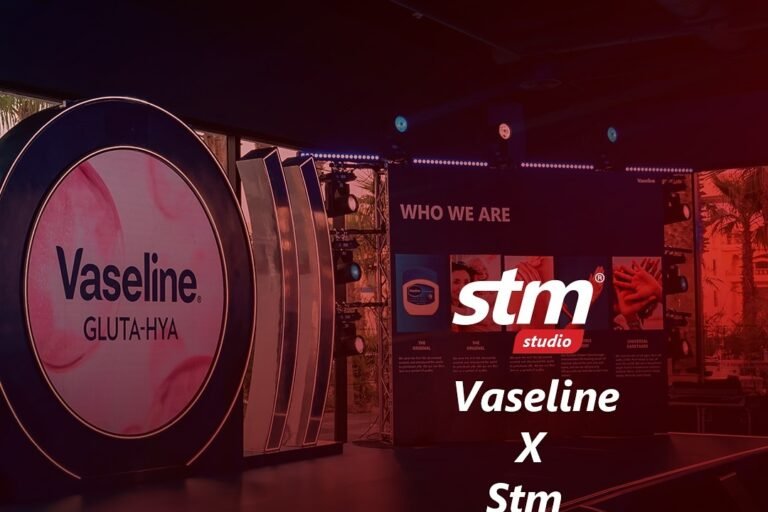 VASELINE