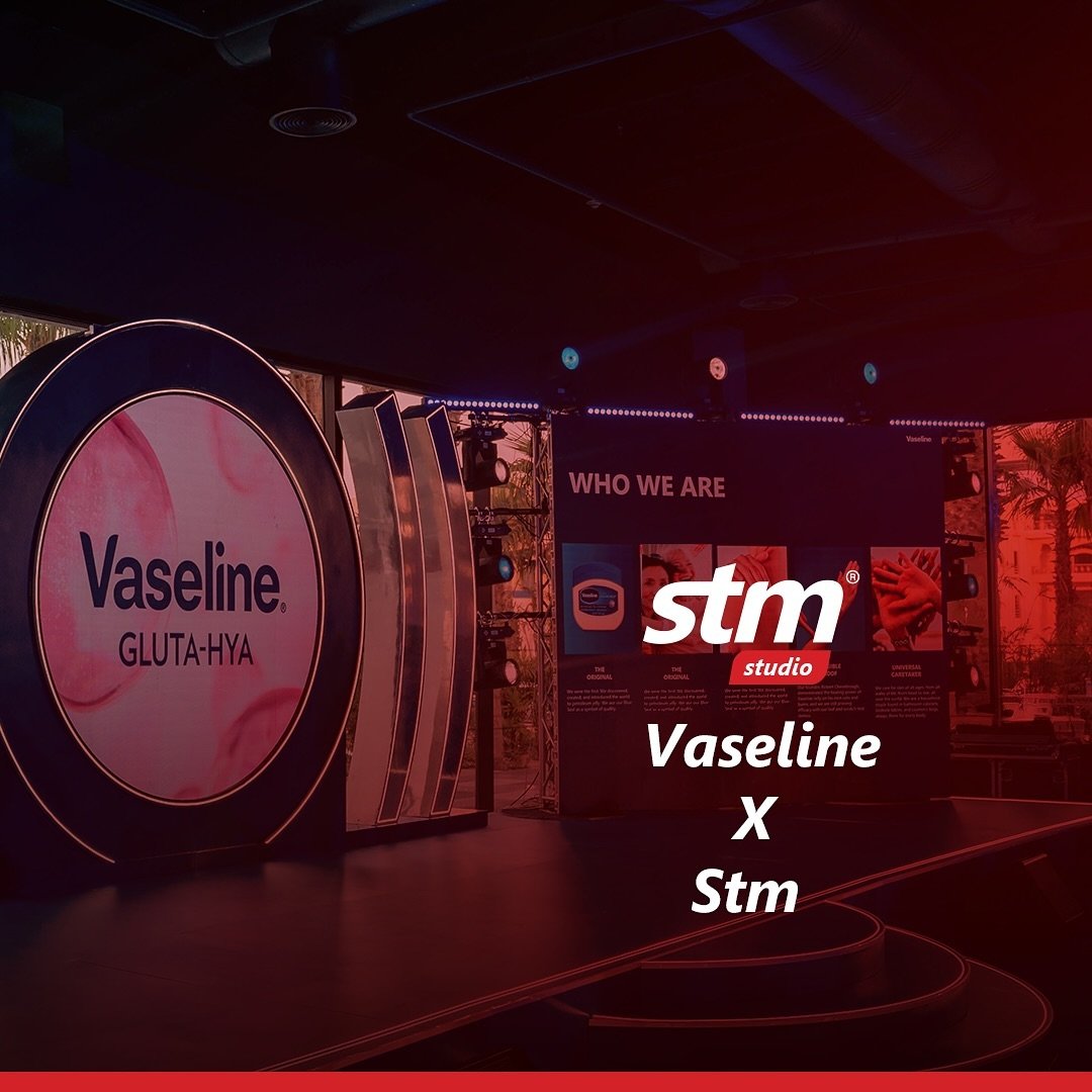 VASELINE
