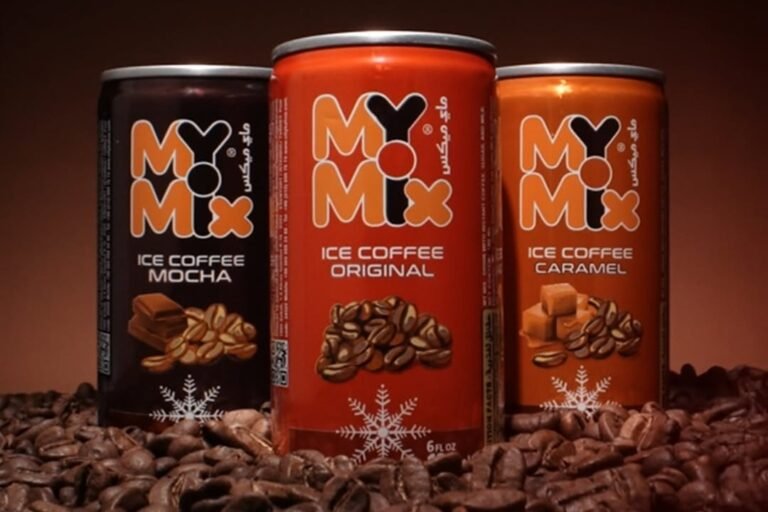 My Mix